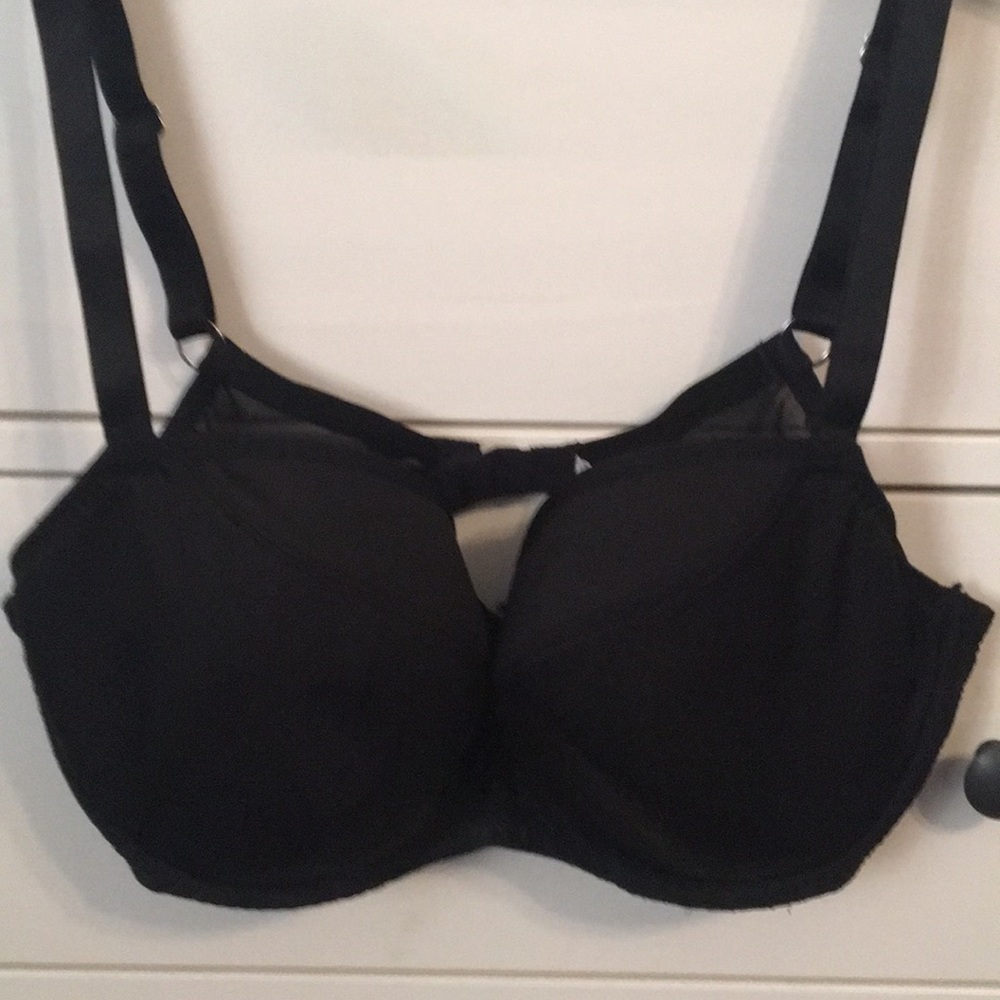 Curvy Kate bra